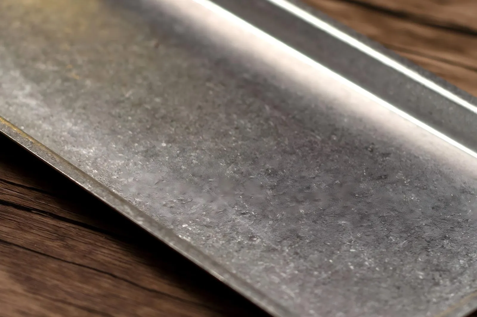 Stainless Steel Cutlery Care and Maintenance