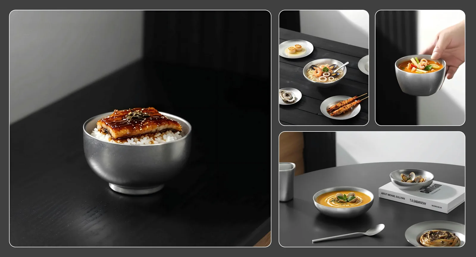 Bowls — product 1
