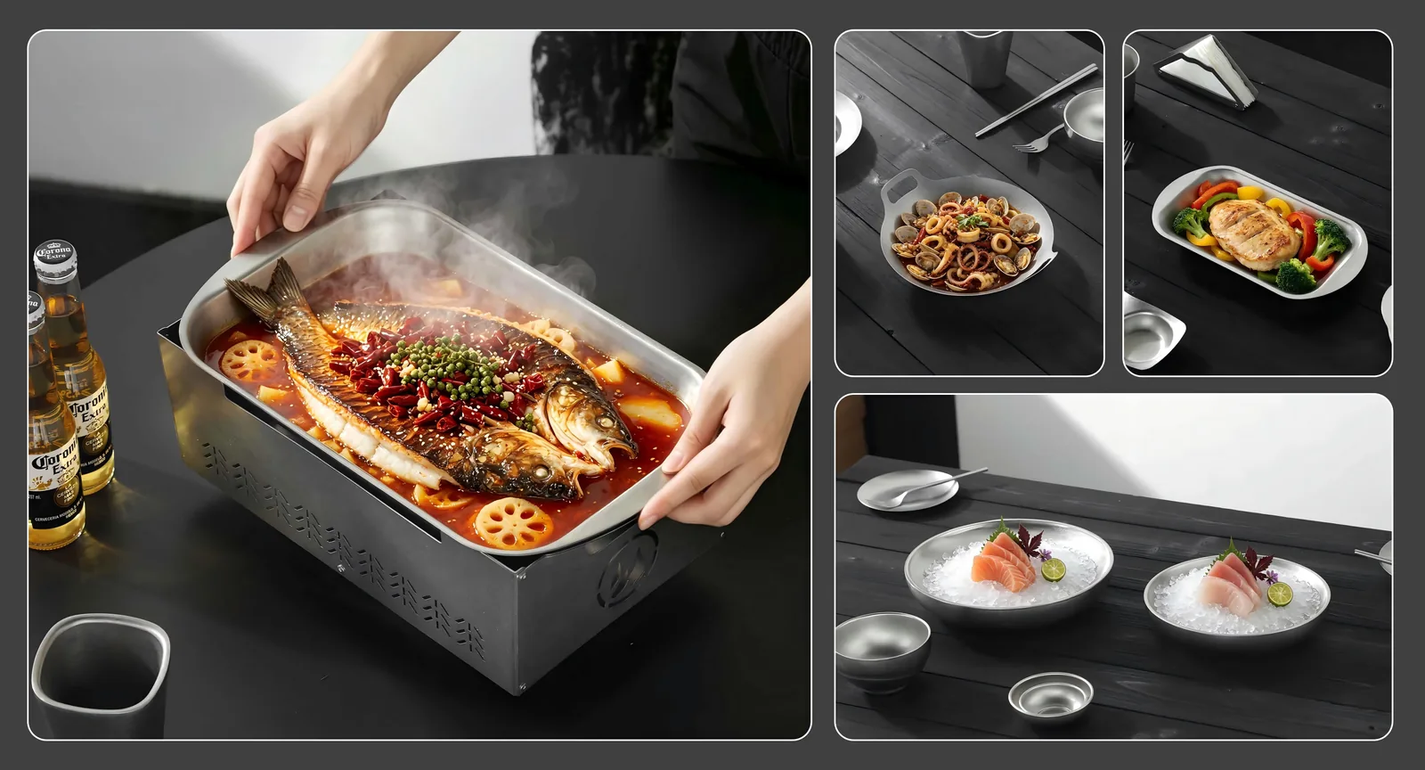 Cookware & Pots — product 1