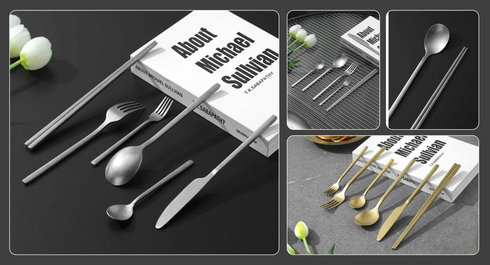 Spoons, Forks & Knives — product 7