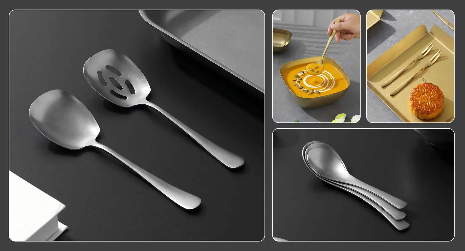 Spoons, Forks & Knives — product 38