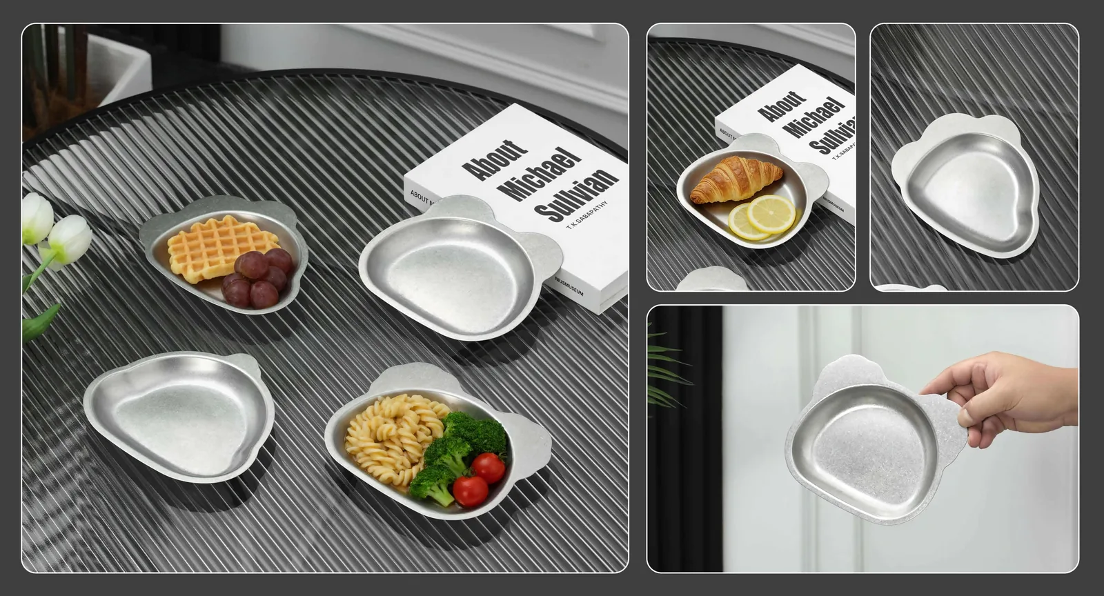 Kids Tableware — product 1