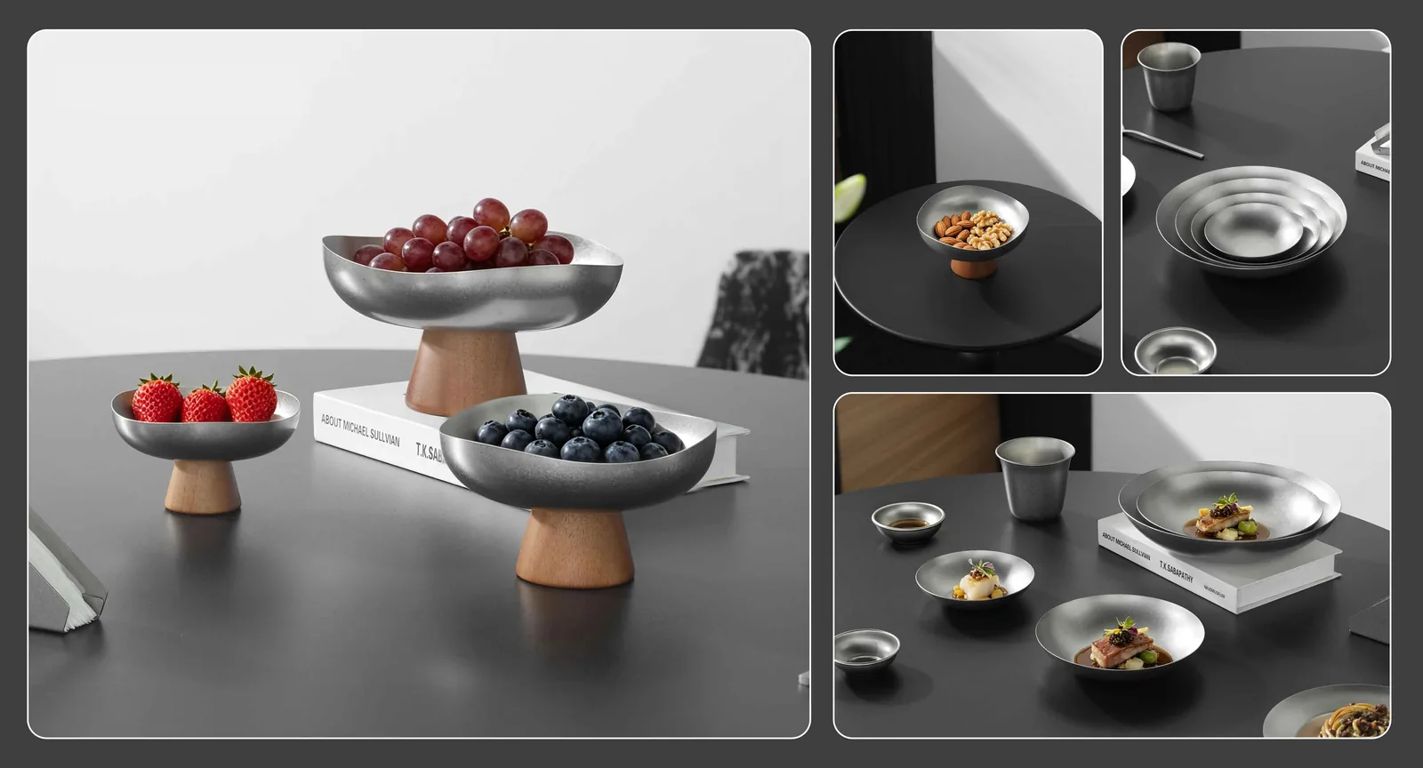 Plates & Trays — product 1