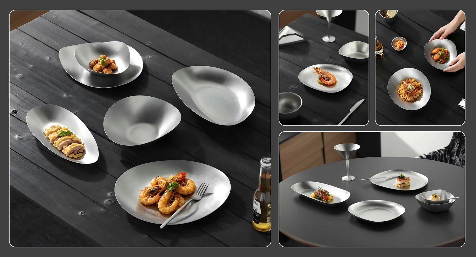 Plates & Trays — product 57