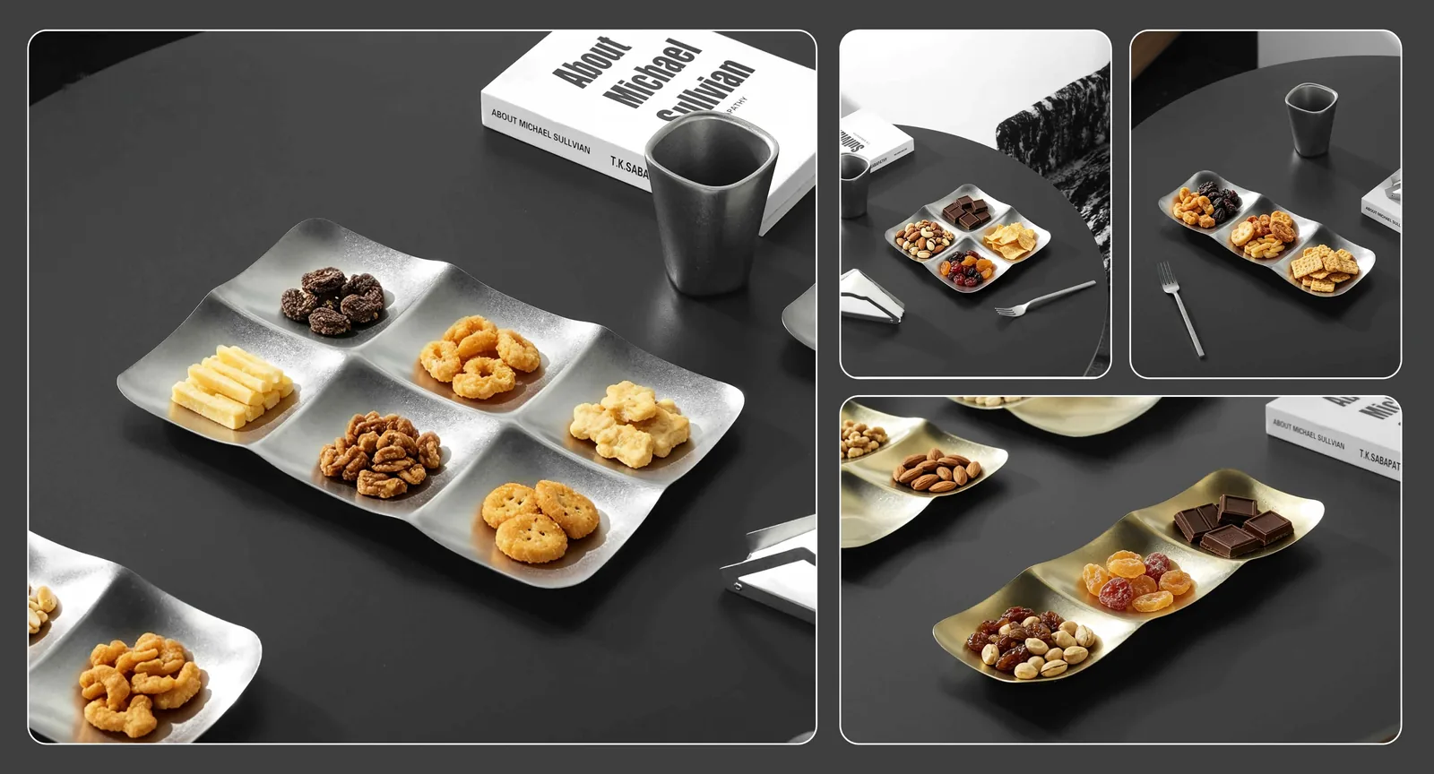 Plates & Trays — product 74