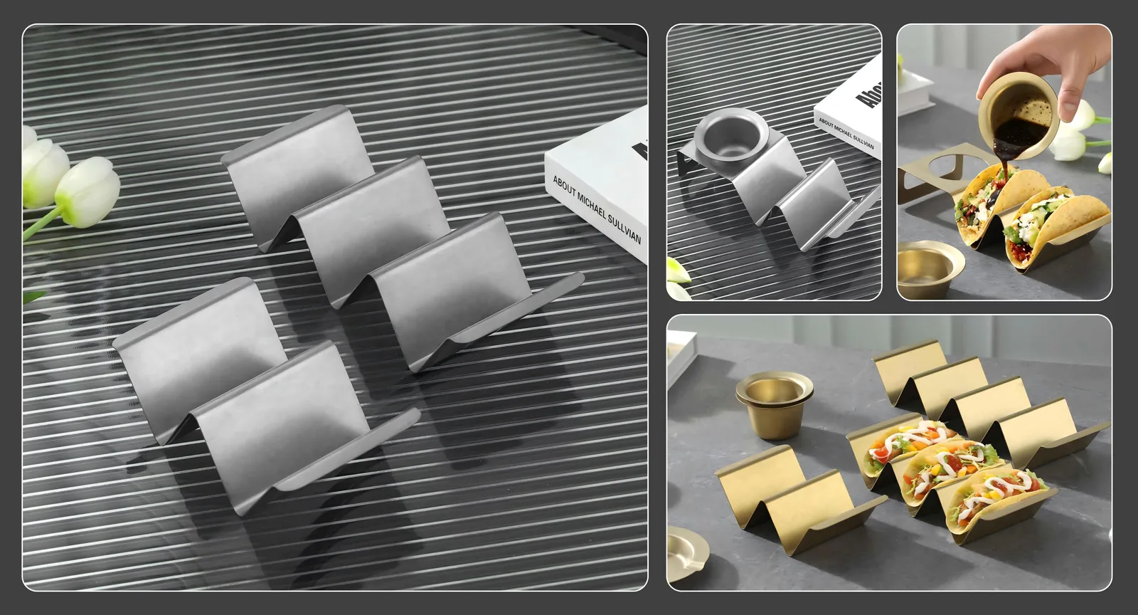 Multi-purpose Utensils — product 1